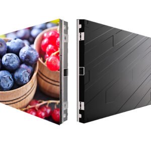 Indoor LED Video Display P-1.5