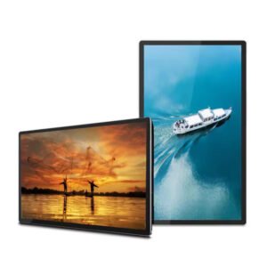 Wall Mount Display 32 Inch