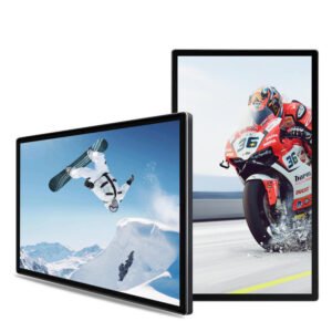 Wall Mount Display 43 Inch